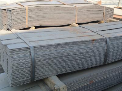 China ASTM A568 Hot Rolled Carbon Steel MS Plate , SAE1006 SAE1008 SAE1010 Steel Plates With Custom Cut for sale