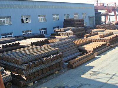 China Q195 Q235 Q345B Hollow Structural Section Steel Pipe / HS Steel With SCH 30 / SCH 40 / SCH 80 / SCH 160 for sale