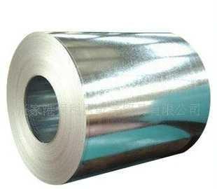 China Hot Rolled HD Galvanized Steel Coil , ZInc Coated Steel Strip 0.25mm - 5.0mm Thick for sale