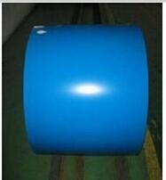 China Cold Rolled Pre-Painted Galvanized Steel Coil SGCC / DX 51D / ASTM A653 for sale