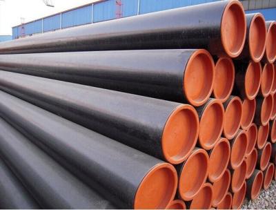 China N80 Oil Casing Seamless Steel Pipe large diameter API 5CT 20