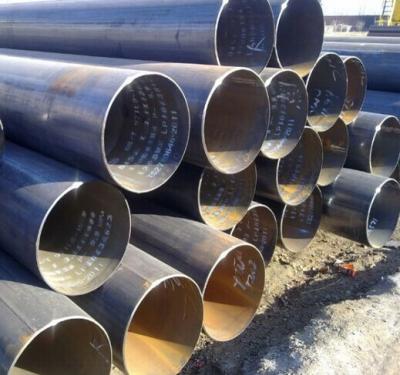 China Api 5L Steel Pipe ( 52N psl2 Seamless) for sale