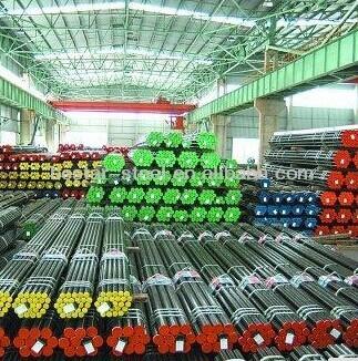 China High quality ASTM A106 Seamless Carbon Steel Pipe,Wholesale Carbon Seamless Steel Pipe for sale