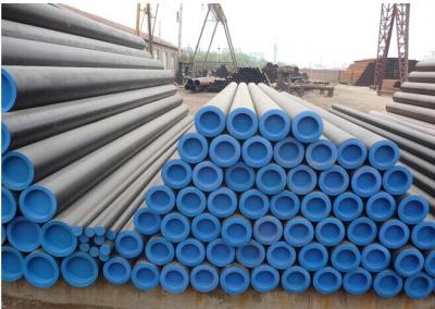 China A106B/ A53B Seamless Steel Pipe/Steel Tube/Seamless Steel Pipe for sale