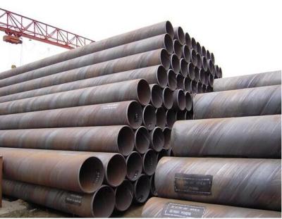 China High Quality And Low Price A335 P11 Seamless Carbon  Steel Pipe for sale