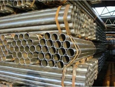 China SSAW Q235 ASTM A36 Spiral Welded Carbon Steel Pipe For Chemical Industry for sale