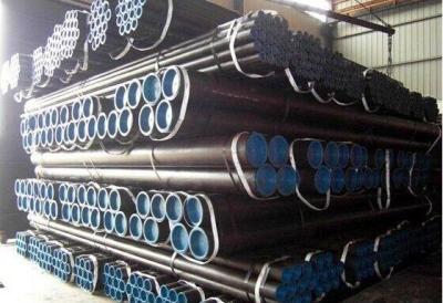 China 37Mn5 API J55 Seamless Steel Oil Casing Pipe API 5CT SY / T6194-96 for sale