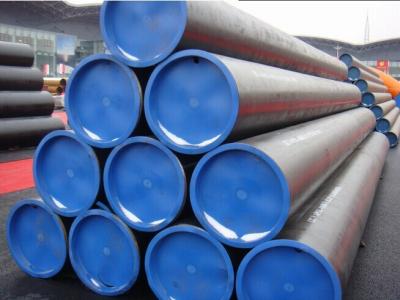 China API 5CT K55 J55 Oil Casing Pipe 2.27 - 22.23mm For Oil Well Drilling for sale