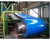 China Transparent Finish RAL Color Series Prepainted Steel Coil And 0.15 To 2.0mm Thickness for sale