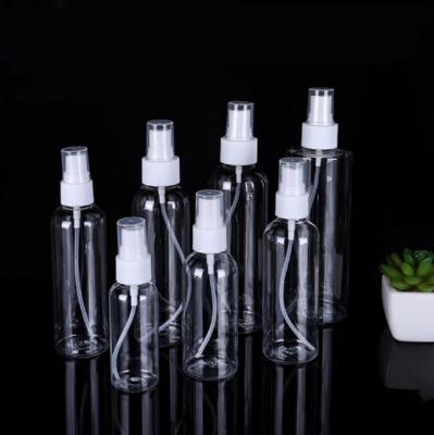 China Consumer Electronics Various Packaging Models Are Available From 100ml Spray Bottle Stock Spray Pump Bottle 500ml for sale