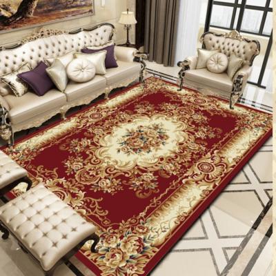 China Handmade Rugs Custom Prices Hand Made Rug Wool for sale