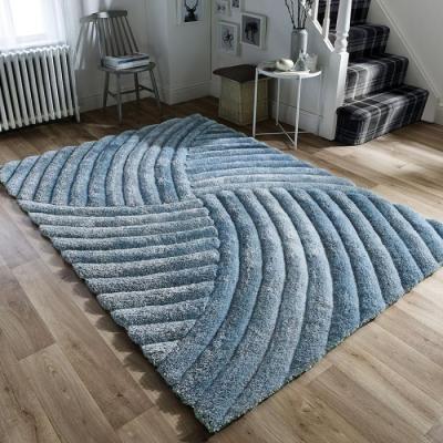 China Modern design 3d custom carpet for sale