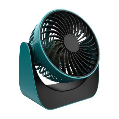 China High Quality Desk Mini Usb Desk 6 Inch Electric Rechargeable Hotel Personal Fan for sale