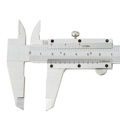 China Wholesale High Quality Measurement Vernier Caliper Four Use Measuring Instrument for sale