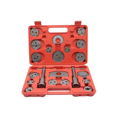 China Hot Selling Universal Car Repair Complete Disc Left & Right Brake Piston Caliper Wind Back Tool Kit for sale