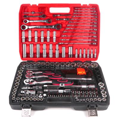 China High Quality Hot Selling Car Repair Tool Kit Auto Repair Tool Kit for sale