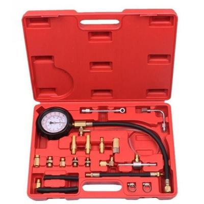 China Professional Car Repair Diagnostic Tools Fuel Injection Pump TU-114 Tools Tester for sale