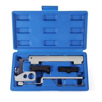 China Operation is easier and efficient alignment and camshaft engine locking timing tool kit cover for BMW 4.6 5.4 6.8L for sale