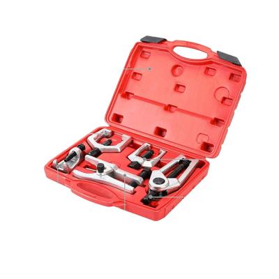 China Operation is easier and efficient universal interchangeable fork spring compressor puller tool for sale