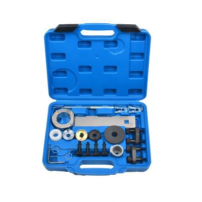 China TSI TFSI EA888 T1036 Engine Timing Tool Kit For Audi Car Repair Timing Tool 1.8 2.0 VAG for sale