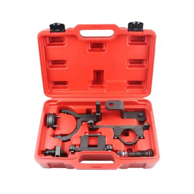 China Operation is easier and efficient Engine Timing Tools Kit Engine Camshaft Timing Tools Kit For FORD LAND ROVER 4.0L SOHC V6 for sale