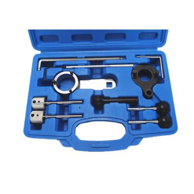 China Operation is easier and efficient 1.6 2.0 TDI PD Diesel Engine Timing Tool Locking Tool Kit for VAG VW AUDI SEAT SKODA for sale