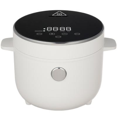 China With Gesture Install To Wake To Operate Smart Soup Separation Rice Health Sugar-Reduction Rice Cooker 4 Cups Low Sugar Rice Cooker Portable for sale