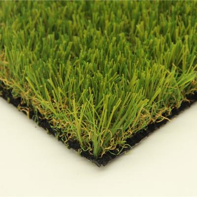 중국 Garden Decoration Natural Looking Soft Synthetic turf good Quality 30mm artificial grass 판매용