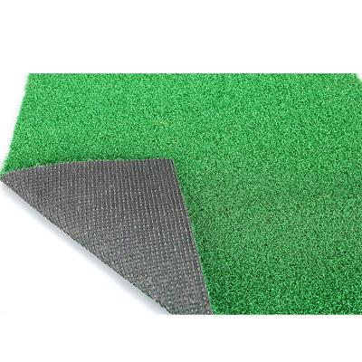 China strong and durable sports grass for golf hockey artificial grass lawn for sale