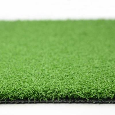 China golf putting greens artificial turf for Mini golf courses for sale