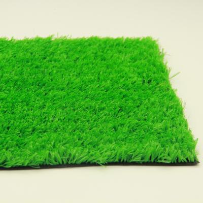 China garden ornaments green color artificial grass flooring for home and garden Te koop