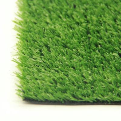 China 10-15mm cost effective natural looking Landscape artificial grass carpet synthetic grass zu verkaufen