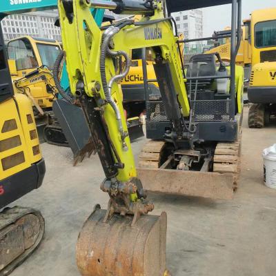 China KOMATSU Lowe KOMATSU Used Price PC10 Mini Excavator For Sales 1 Ton Hydraulic Crawler Digger for sale