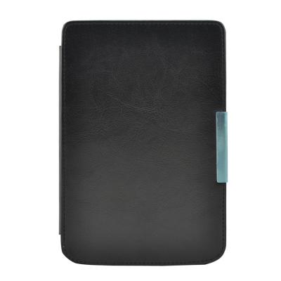 China Fashion Case for Wallet 614 plus 615/625, PU Leather Cover for Wallet Touch lux 3 Ereader Protective Skin for sale