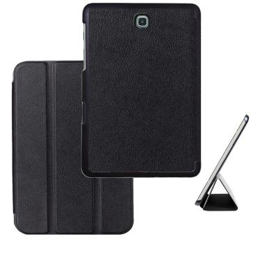 China Fashion Case For Samsung Galaxy Tab S2 9.7, SM-T810 T815 T813 T819, Samsung Galaxy Tab T810 T813 Slim Sleep Cover Funda Folding Capa for sale