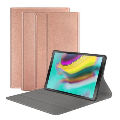 China Fashion Case for Samsung Galaxy Tab S5e, S6 Case, Slim Magnetic Cover for Galaxy Tab 10.5 S5E Smart Cover for sale