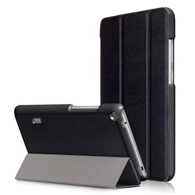 China Slim Fashion Tablet Case For Huawei MediaPad T3 7.0 Case, BG2-W09, Magnetic Funda For Honor Play Pad 2 7.0 Stand Leather Cover Capa for sale