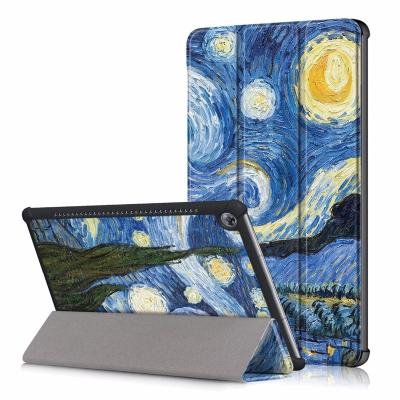 China Fashion Funda Tablet Cover for Huawei Mediapad M5 10.8, CMR-AL09/W09, Slim Case for Huawei M5 10 (PRO) Capa Protector for sale