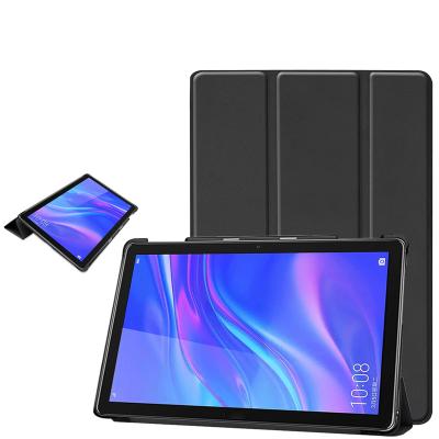 China Fashion Case For Huawei Mediapad M6 10.8 Tablet Case For Huawei 10.8 PRO Stand SCM-AL09/W09 Folio Cover Sleep Shockproof Shell for sale