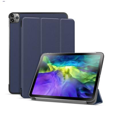 China Waterproof For iPad Pro 11 2020 Case 2nd Gen, Smart Cover For Ipad Pro 11 2018 Magnetic Funda For Ipad 2020 Pro 2018 for sale