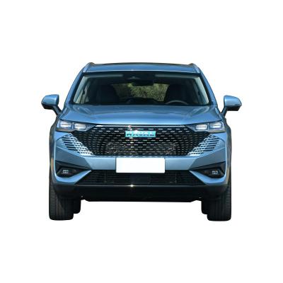 China Hot Sale 2023 HAVAL H6 DHT-PHEV SUV 1.5T Plug-in Hybrid Vehicle For Adults 19.94kWh for sale