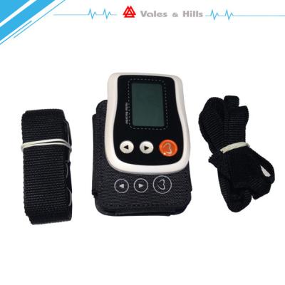 China Multi Function Holter Monitor Software‎ / Medical Ecg Analysis Software With Holter Recorder for sale