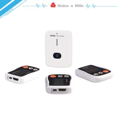 China Automatic Analysis And Diagnosis Holter Monitor Software‎ , Holter Analysis Software for sale