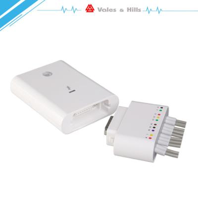 China iCV200 iOS electrocardiogram machine Home Health Care Wireless Bluetooth connection for sale