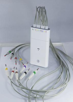 China Wireless ECG Machine for sale