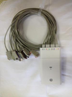 China Bluetooth Stress Test ECG for sale