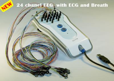 China Hand Held Digital EEG Device for sale