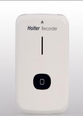 China USB Portable ECG Recorder for sale