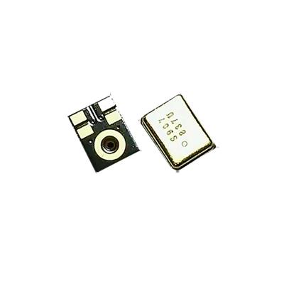 China Analog Silicon Microphone 3865-3526-B1Z1 SMD Silicon Microphone MEMS MIC XST-GM-SL-3865-3526-B1Z1 for sale