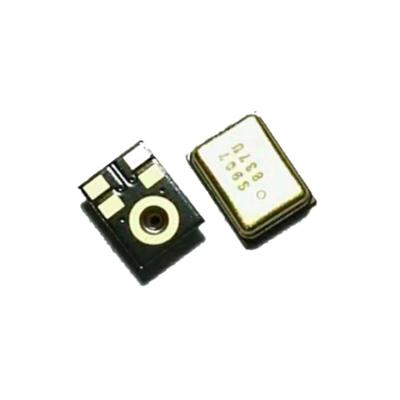 China Xunster Surface Mount MEMS MIC Silicon Microphone Analog Microphone XST-GM-SL-3865-3526-B1Z1 for sale